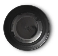 Bitz Galaxy salatskål sort 24 cm