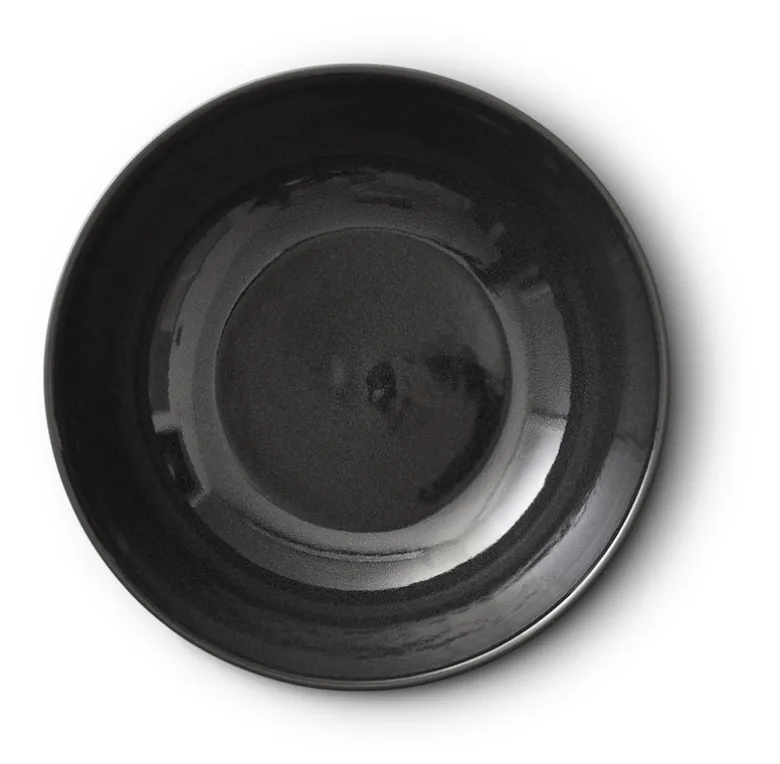 Bitz Galaxy salatskål sort 24 cm