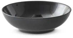 Bitz Galaxy salatskål sort 24 cm