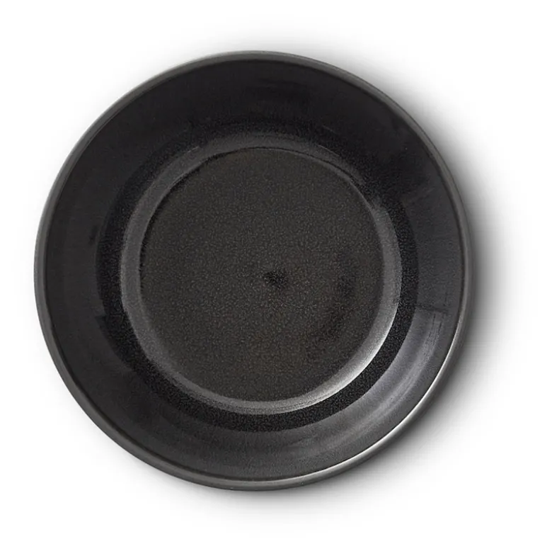 Bitz Galaxy skålesæt 4 stk. sort 12 cm