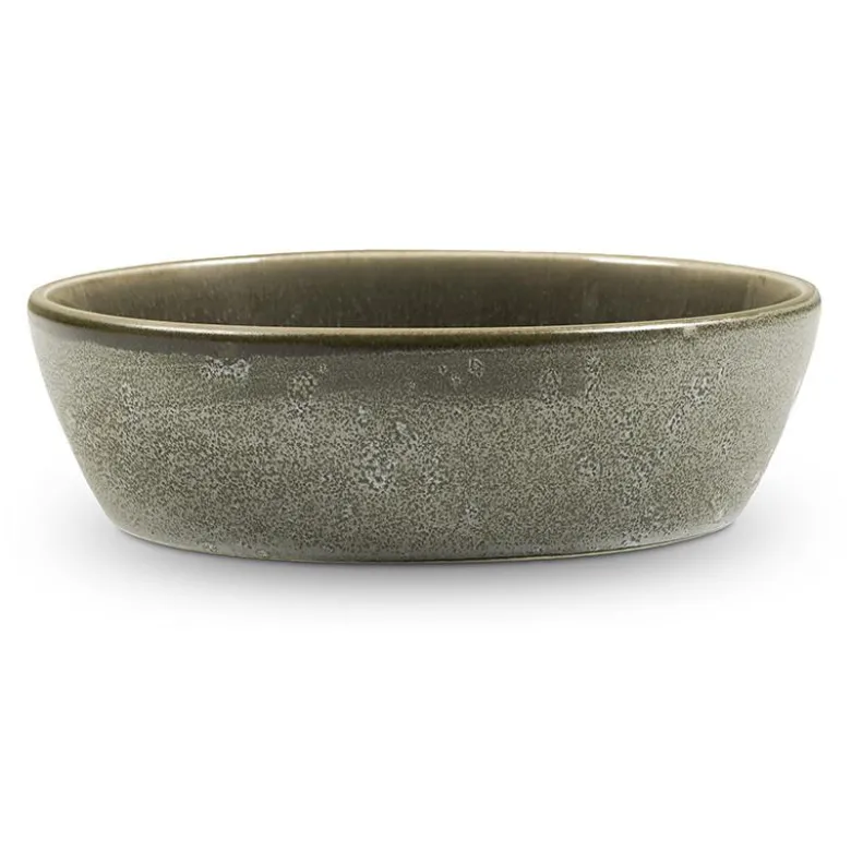 Bitz Gastro suppeskål grå 18 cm