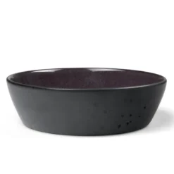 Bitz Gastro suppeskål lilla 18 cm