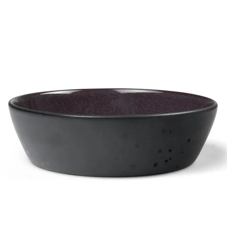 Bitz Gastro suppeskål lilla 18 cm