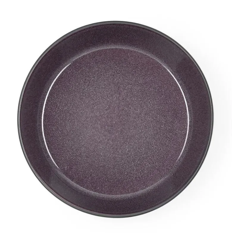 Bitz Gastro suppeskål lilla 18 cm