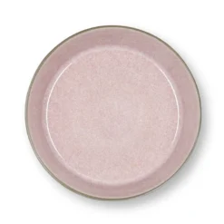 Bitz Gastro suppeskål lyserød 18 cm