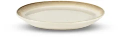 Bitz Gastro tallerken creme 17 cm