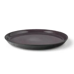 Bitz Gastro tallerken lilla 21 cm
