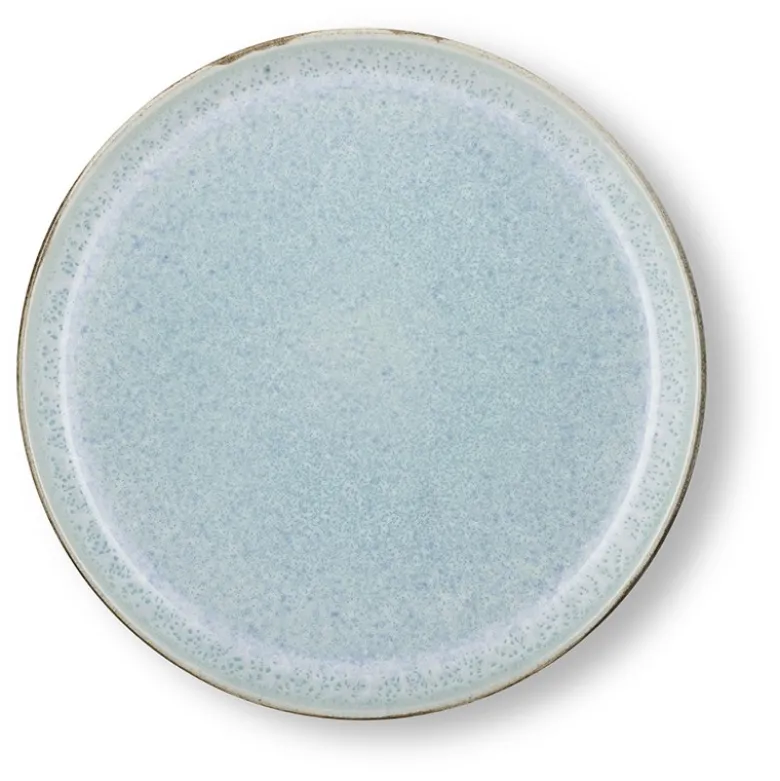 Bitz Gastro tallerken lyseblå 21 cm