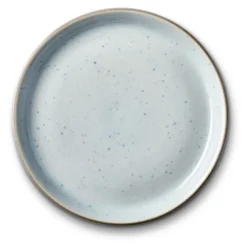 Bitz Gastro tallerken lyseblå 17 cm