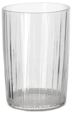 Bitz Kusintha vandglas klart 28 cl