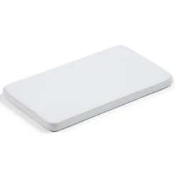 Bitz kuverttallerken creme