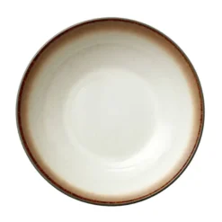 Bitz pastaskål grå/creme 20 cm