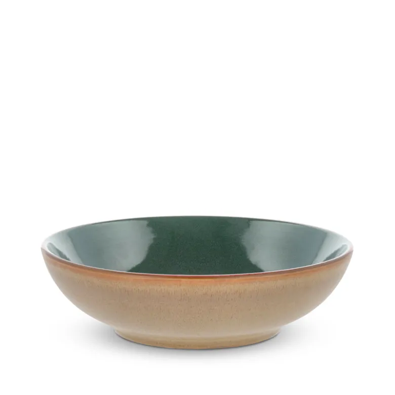 Bitz pastaskål wood/forest 20 cm