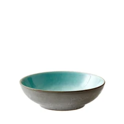 Bitz salatskål blå/grå 24 cm