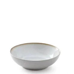 Bitz salatskål creme 24 cm