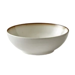 Bitz salatskål creme 30 cm