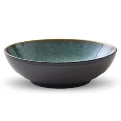 Bitz salatskål grøn 24 cm