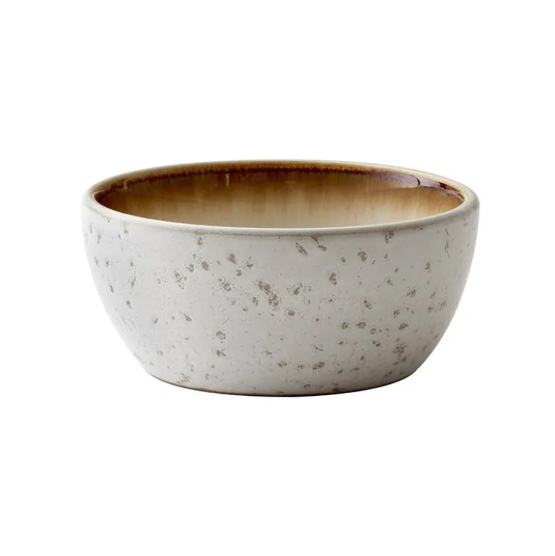 Bitz skål creme 12 cm