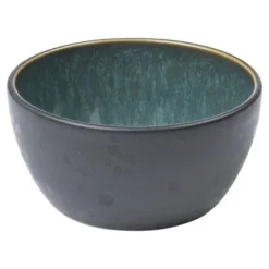 Bitz skål grøn 14 cm