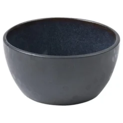 Bitz skål mørkeblå 10 cm