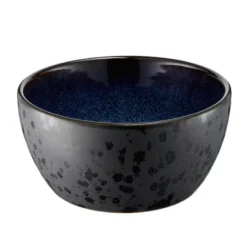 Bitz skål mørkeblå 12 cm