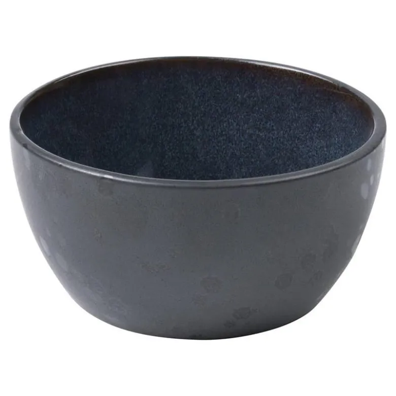 Bitz skål mørkeblå 14 cm