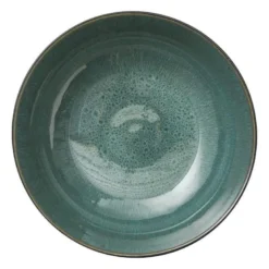 Bitz skål soft deep ocean/sort 30 cm