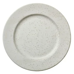 Bitz tallerken creme Ø 27 cm