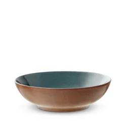 Bitz Wood salatskål forest green 24 cm