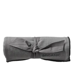 Bitz X Södahl Organic forklæde grå 70x108 cm