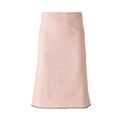 Bitz X Södahl Organic forklæde rose 70x108 cm