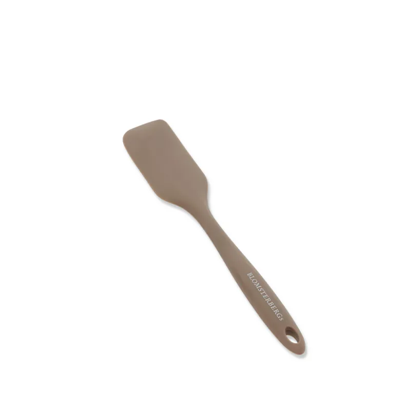Blomsterbergs dejskraber latte silikone 21 cm