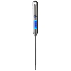 Blomsterbergs digitale termometer rustfrit stål