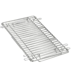Blomsterbergs foldbar afkølingsrist 48x32,5x1,5 cm