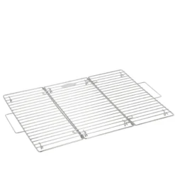 Blomsterbergs foldbar afkølingsrist 48x32,5x1,5 cm
