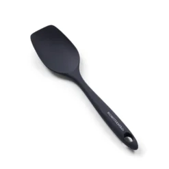 Blomsterbergs grydeske silikone grå 27 cm