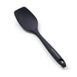 Blomsterbergs grydeske silikone grå 27 cm