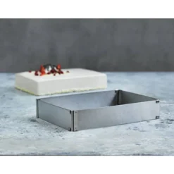 Blomsterbergs justerbar bageramme