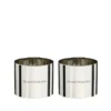 Blomsterbergs kagering Ø 6 cm x H 5 cm 2 stk.