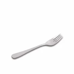 Bordgaffel stål