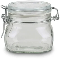 Bormioli patentglas 0,5 liter