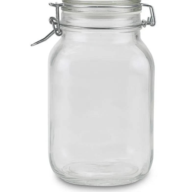 Bormioli patentglas 2 liter