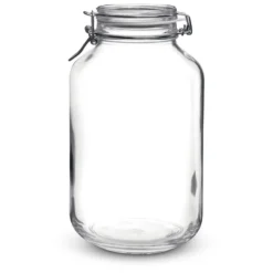 Bormioli patentglas 3 liter
