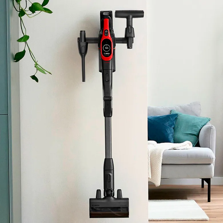Bosch BCS1041PET Unlimited ProAnimal stangstøvsuger