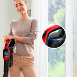Bosch BCS1041PET Unlimited ProAnimal stangstøvsuger