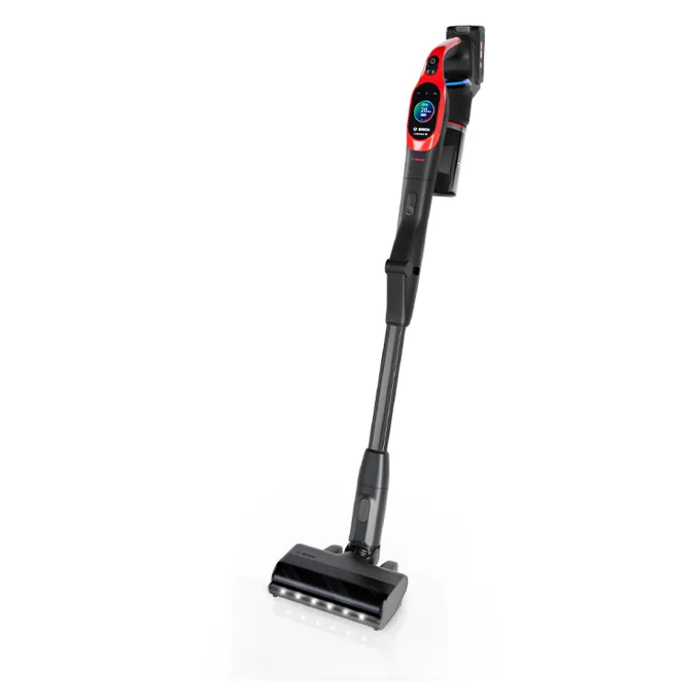 Bosch BCS1041PET Unlimited ProAnimal stangstøvsuger