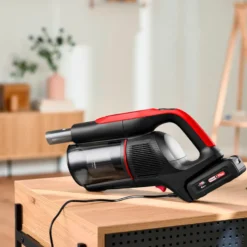 Bosch BCS1041PET Unlimited ProAnimal stangstøvsuger