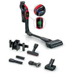 Bosch BCS1041PET Unlimited ProAnimal stangstøvsuger
