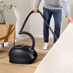 Bosch BGB41BA1 støvsuger 600 Watt