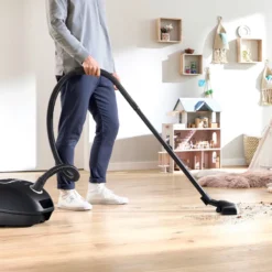 Bosch BGB41BA1 støvsuger 600 Watt